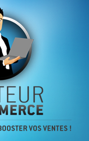 Docteur E-Commerce