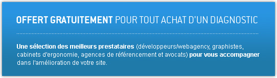 Offert Gratuitement : les meilleurs prestataires e-commerce